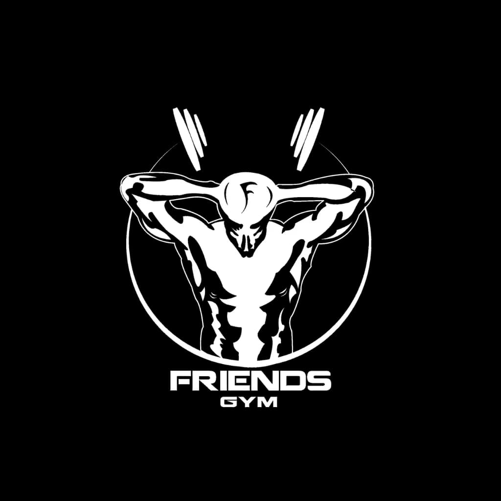 Friends Gym