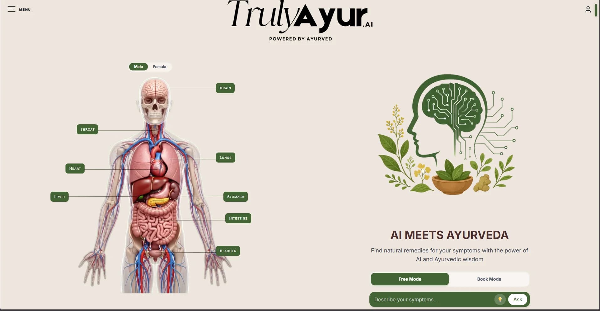 TrulyAyur