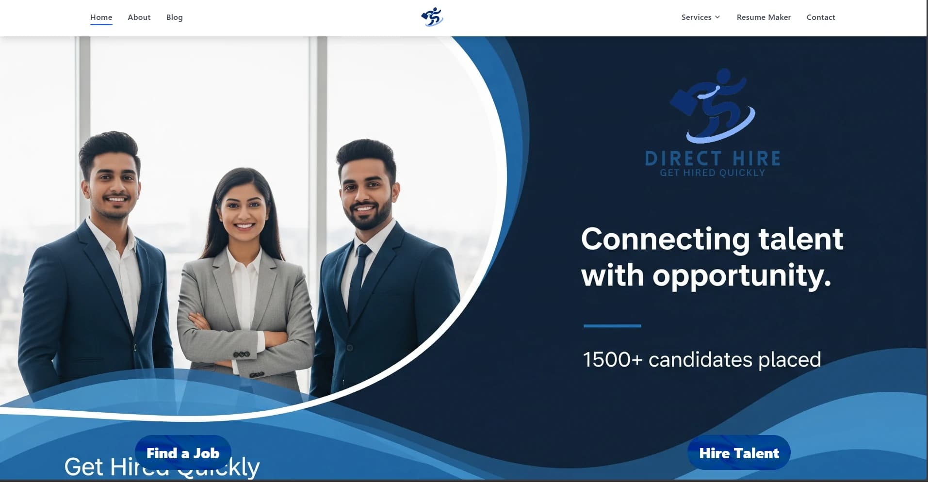 DirectHire